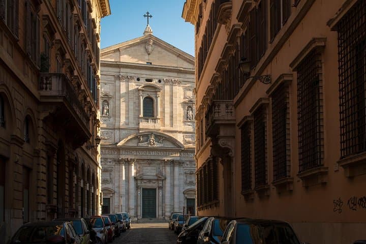 Rome Photography Masterclass - Private Photography Lesson