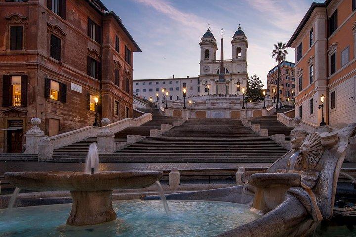 Rome Photography Masterclass - Private Photography Lesson