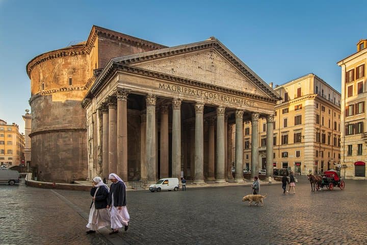 Rome Photography Masterclass - Private Photography Lesson