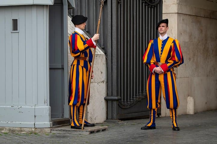 Rome Photography Masterclass - Private Photography Lesson