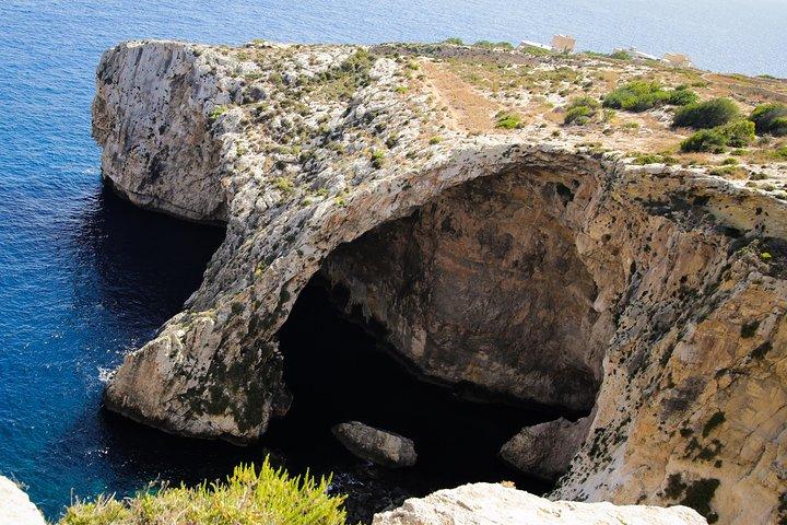 Private Highlights of Malta Full-Day Tour