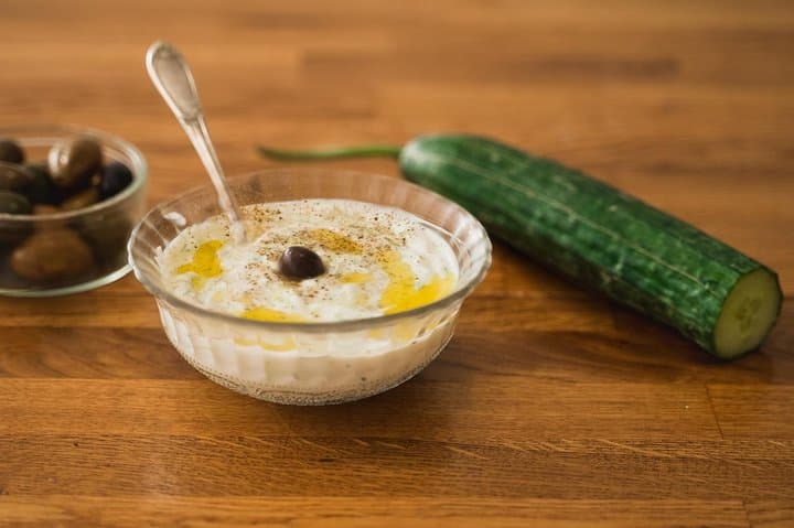 Athens: Classic Cooking Class with Market Visit and Wine