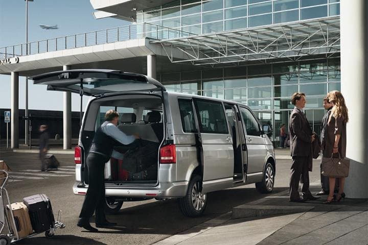Airport Transfer/ Athens Greece
