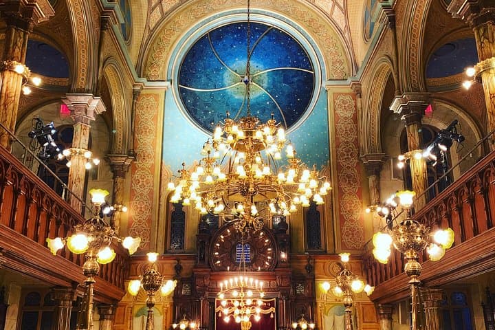 Private Walking Tour: Jewish Lower East Side