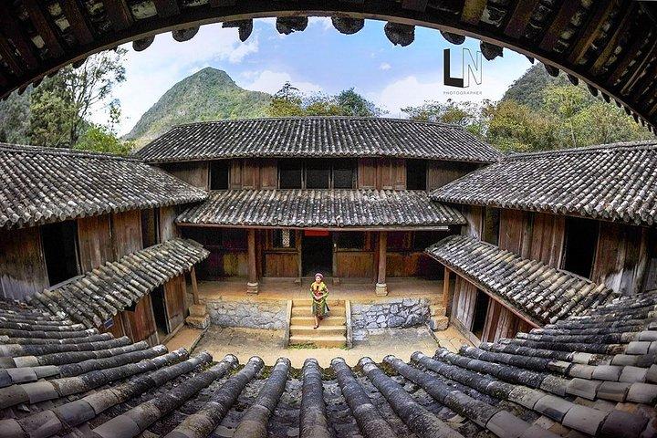 From Hanoi: 4 Days 3 Nights Ha Giang Loop Tour