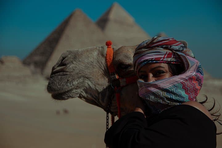 3 Days Cairo Tour Package exploring Cairo Top attractions and best things to do