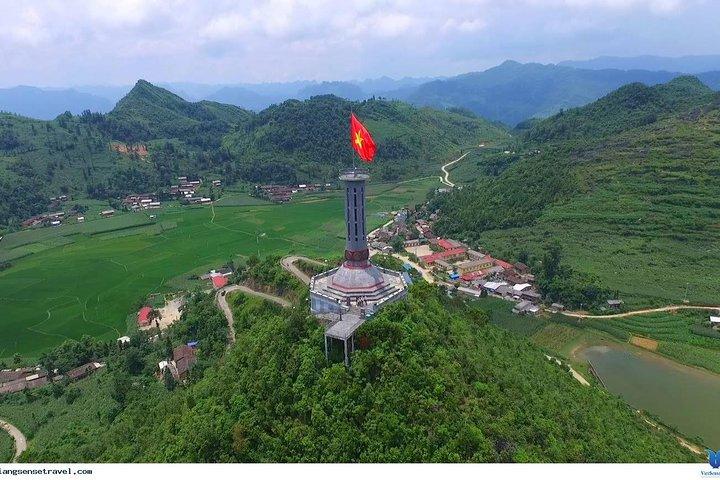 From Hanoi: Ha Giang Loop Tour 3 Nights 2 Days with Motorbike/Car