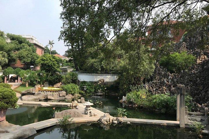 Private Day Tour to Gulangyu Island and other city attraction from Xiamen