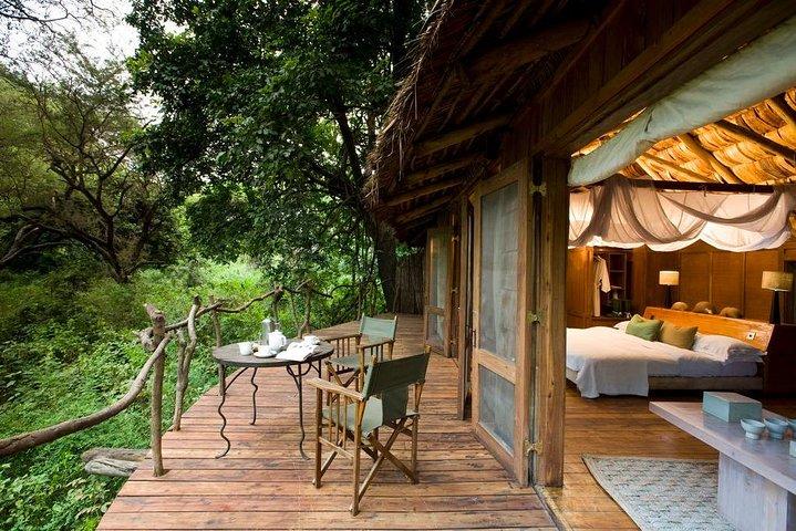 4 Days Budget Tanzania Action Safari
