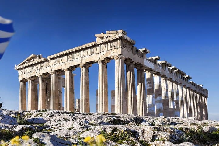 Best Athens Private Tour: Acropolis, Parthenon & City Highlights
