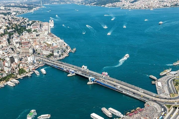Discover Istanbul in Two Days