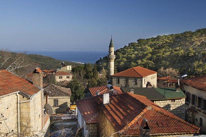 Troy Tour From Istanbul By Bus | Lunch Included | Full Day