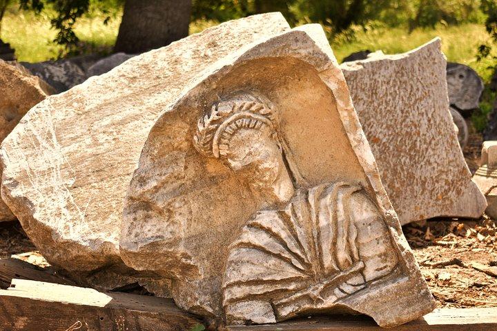 Troy Tour From Istanbul By Bus | Lunch Included | Full Day