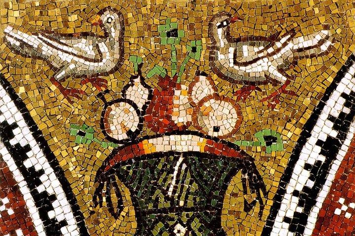 Ravenna Mosaics and Art - Half day private guided tour