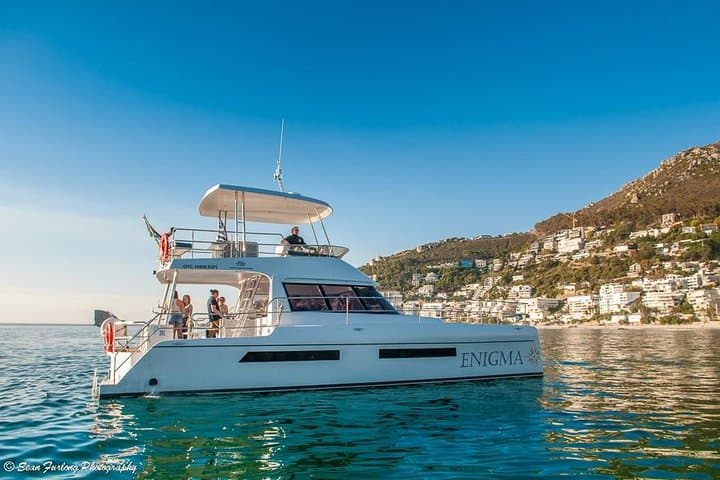 Prosecco Morning Cruise