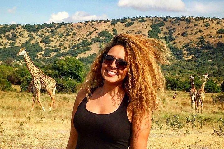 Full-Day Tour of Akagera National park From Kigali, Day Trip with Guide