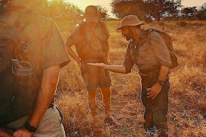 Full-Day Tour of Akagera National park From Kigali, Day Trip with Guide