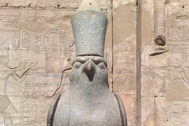 visit Egypt for 8 days 7 nights