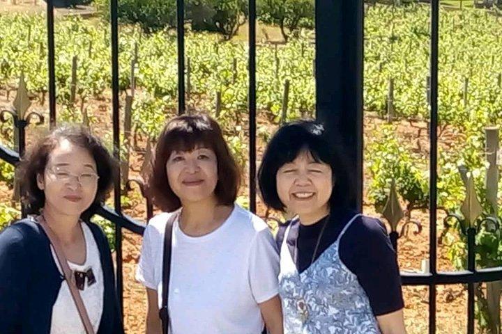 Enjoy The Algarvian Wine Taste & Coast Line Private Van Tour