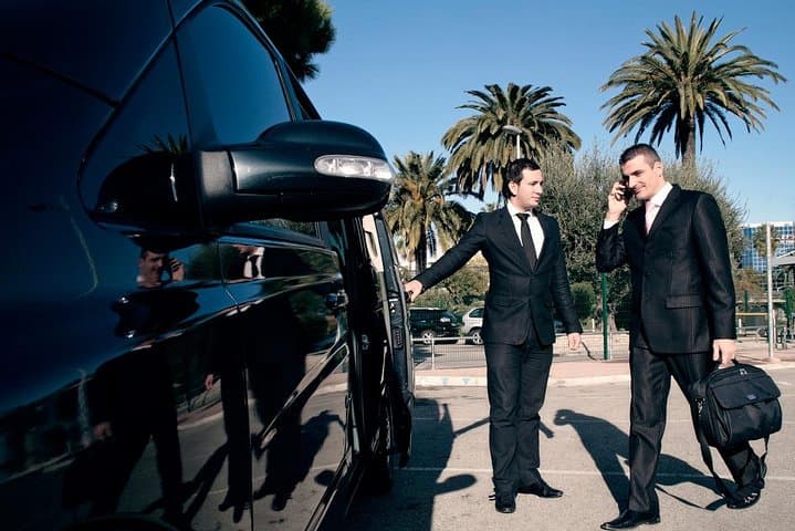 Door-To-Door Private Transfer Civitavecchia Port to Rome or viceversa