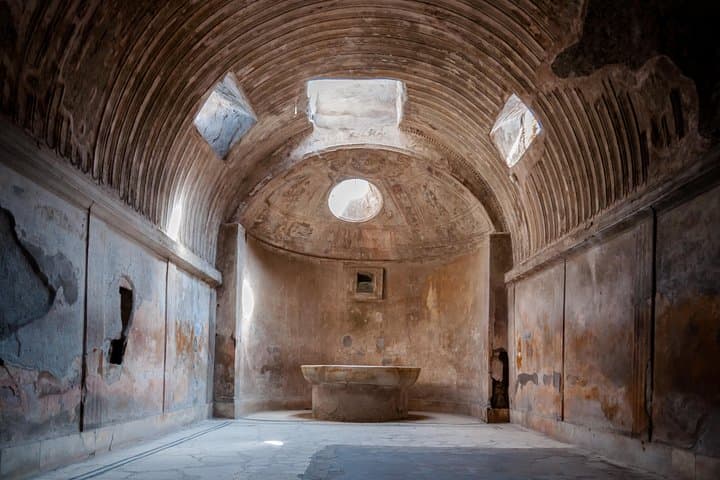 Pompeii Sorrento Positano and Amalfi ALL IN ONE PRIVATE TOUR
