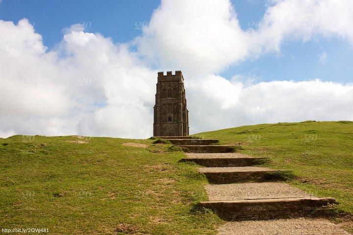 Private Day Tour to Stonehenge and Glastonbury
