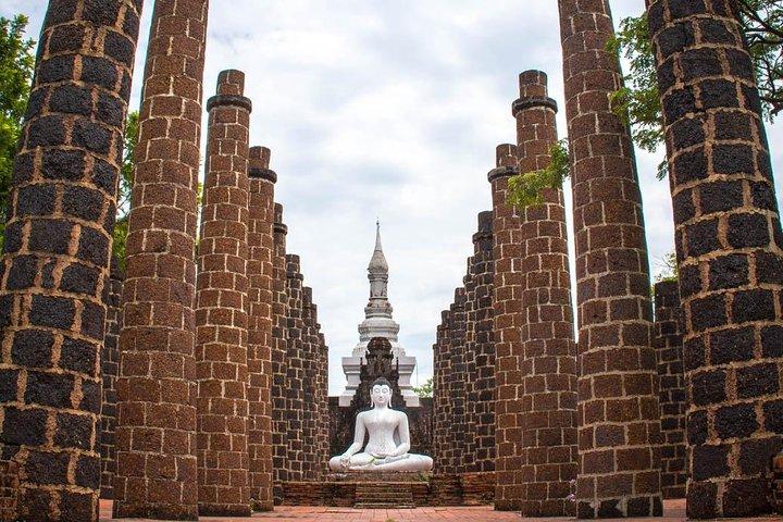 Muang Boran - The Ancient City of Samut Prakan Admission Ticket