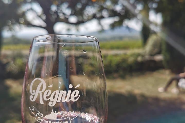 Beaujolais Crus wine tour from Lyon Full day