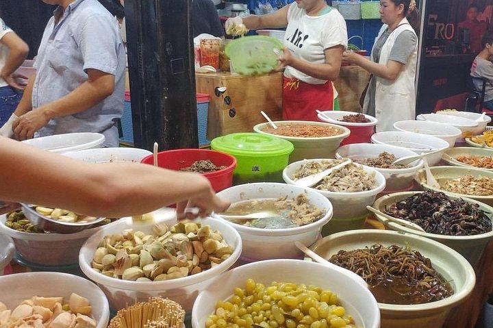 Phnom Penh Nightlife Street Food Tours