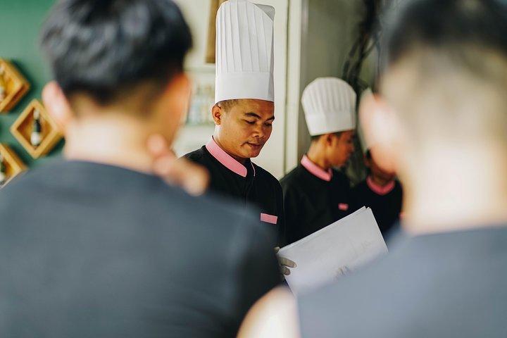Khmer Cuisine Cooking Class In Siem Reap