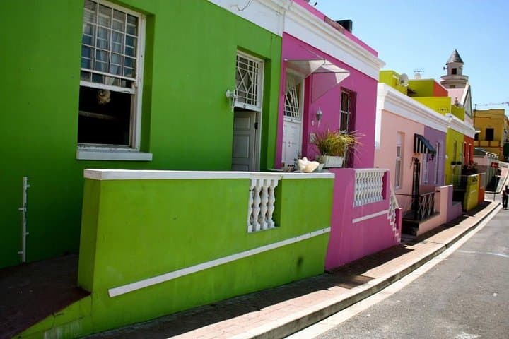 Cape of Good Hope & Penguins Full Day Tour From (The Mother City) Cape Town.