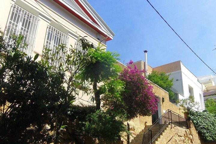 First Cemetery of Athens Walking Tour
