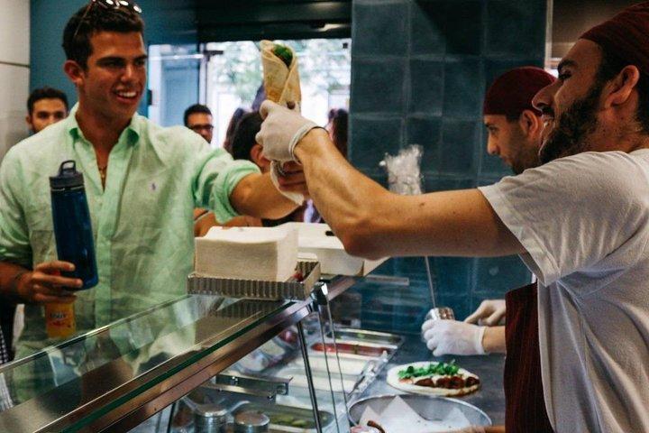 Street Food Tour - Sample the Food the Locals Love