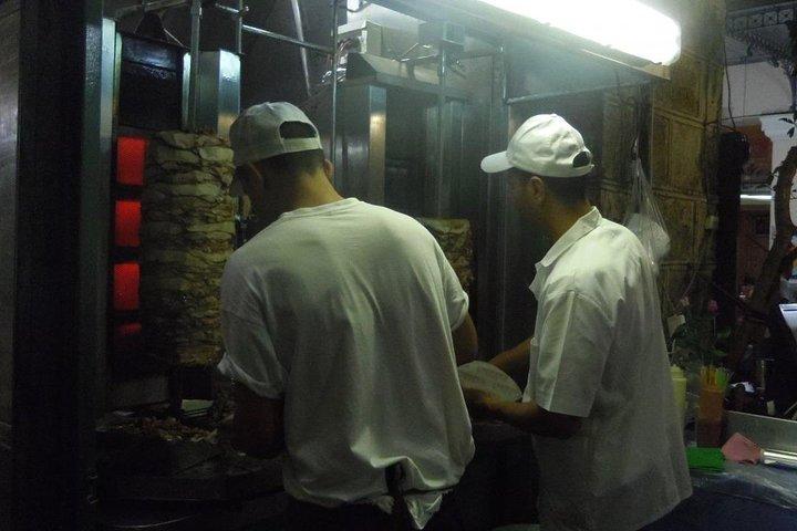 Street Food Tour - Sample the Food the Locals Love