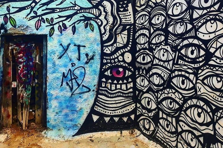 Get Lost in Athens with an Insider