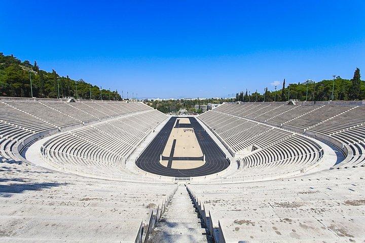 Athens Christian Private Half Day Tour: At the Era of Apostle Paul