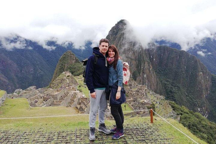 3-Day Cusco Tour: Machu Picchu, Humantay & Rainbow Mountain