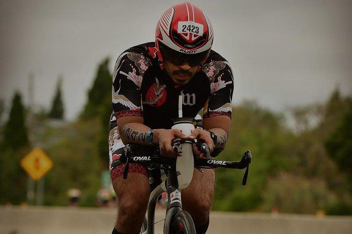 100 Km Sporting Cyling Tour