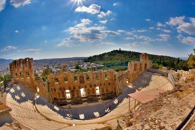 Acropolis
