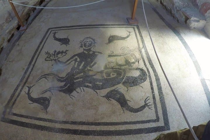 Private Pompeii and Herculaneum from NAPLES