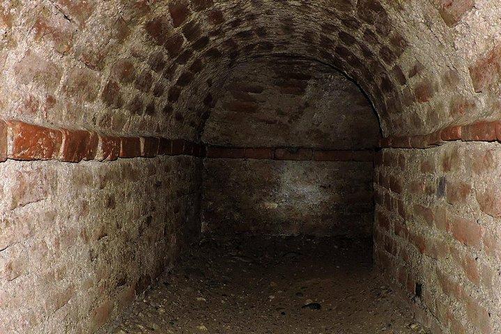 Turin: Torino Sotterranea® guided tour