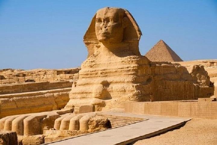 Day Tour to Cairo from Alexandria Port & Alexandria Hotels