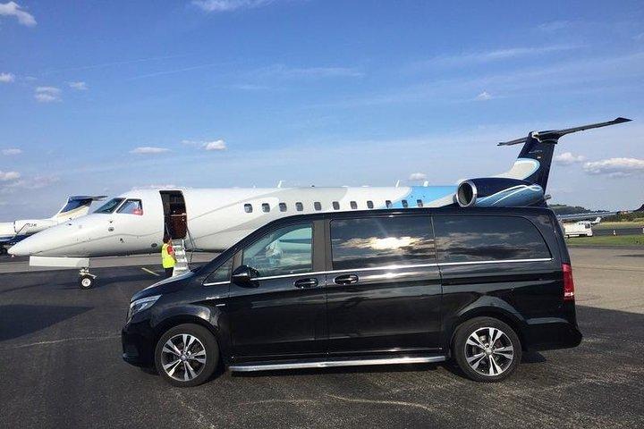 Transfer From Marrakech To Essaouira