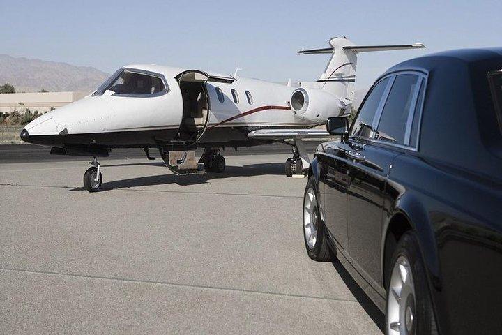 Transfer From Marrakech To Essaouira