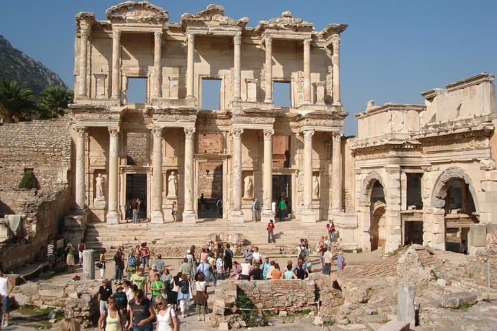 Seven Churches Of Revelation 3 Days
