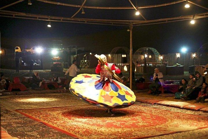 Dubai Desert Safari Offer