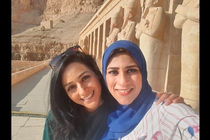 Luxor's East & West Bank Highlights Tour