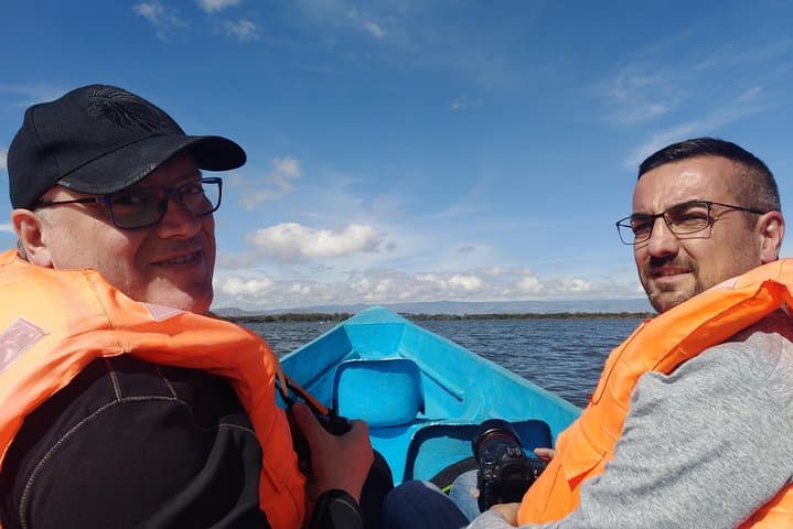 Lake Naivasha, Nakuru Day Excursion