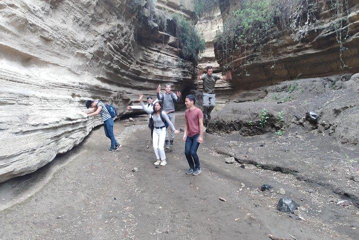 Lake Naivasha, Nakuru Day Excursion