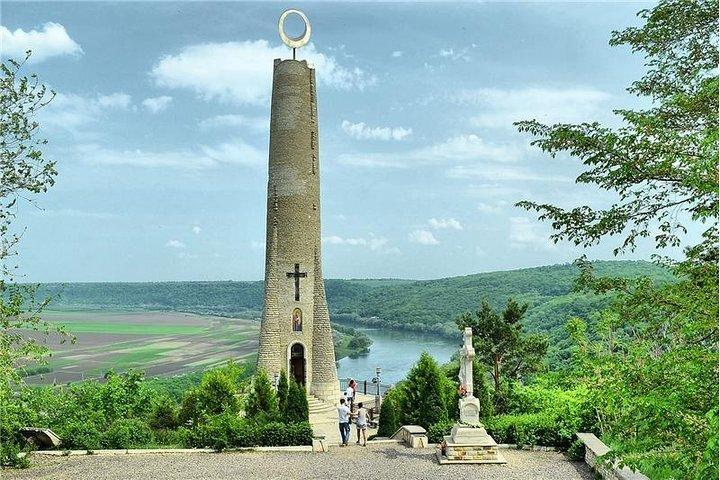 Soroca Fortress & Gypsy Hill – Discover the Northern Moldova